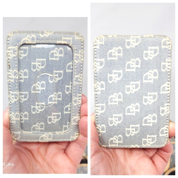 D&B Denim 4 piece Set - Picture 12 of 16